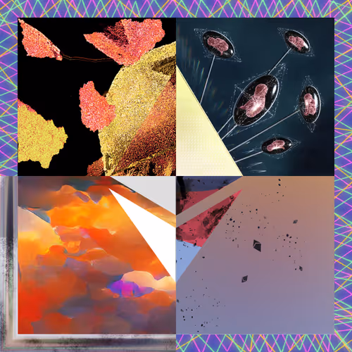 The Infinite Machine Collection