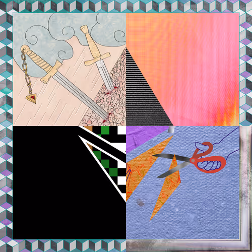 The Infinite Machine Collection