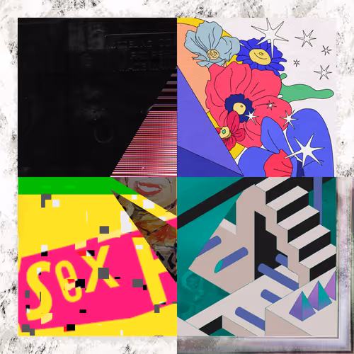 The Infinite Machine Collection