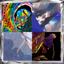 The Infinite Machine Movie