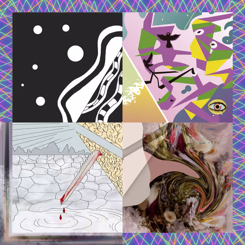 The Infinite Machine Collection