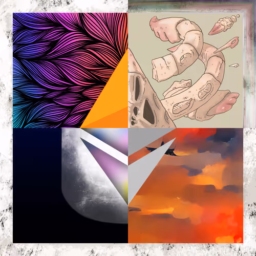 The Infinite Machine Collection