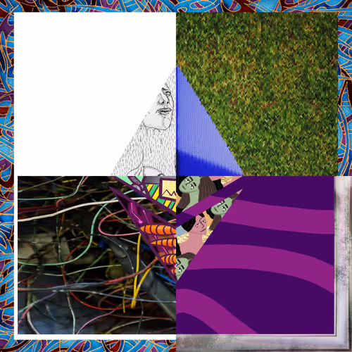 The Infinite Machine Collection