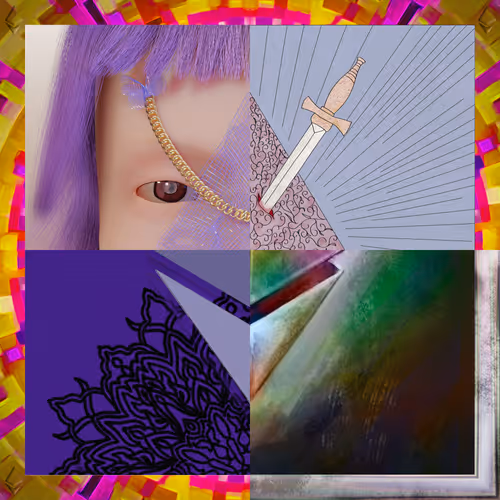 The Infinite Machine Collection