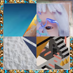 The Infinite Machine Movie