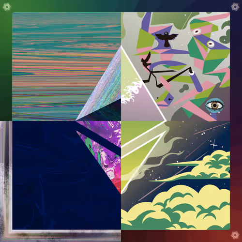 The Infinite Machine Collection