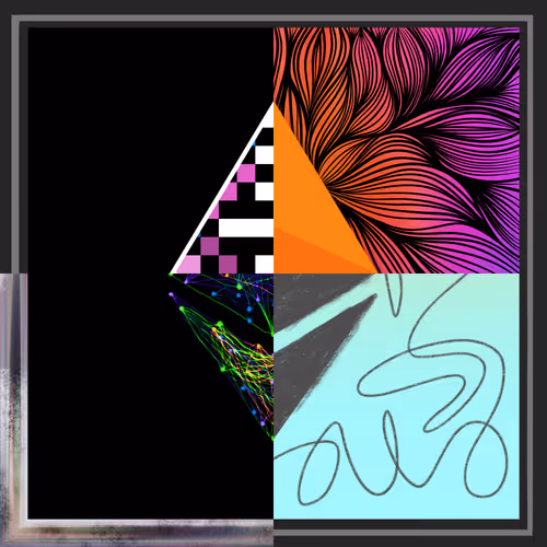 The Infinite Machine Collection
