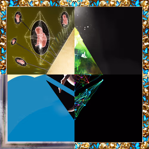 The Infinite Machine Collection