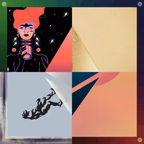 The Infinite Machine Collection