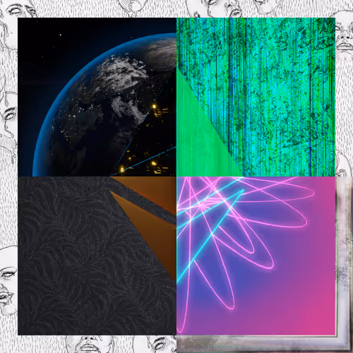 The Infinite Machine Collection