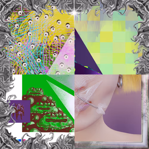 The Infinite Machine Collection
