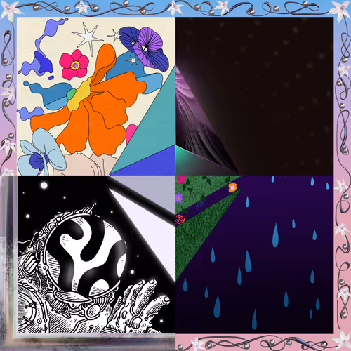 The Infinite Machine Collection