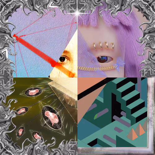 The Infinite Machine Collection