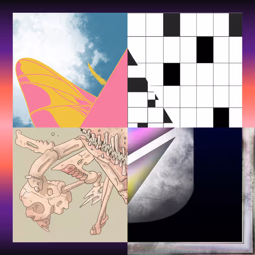The Infinite Machine Collection