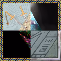 The Infinite Machine Movie