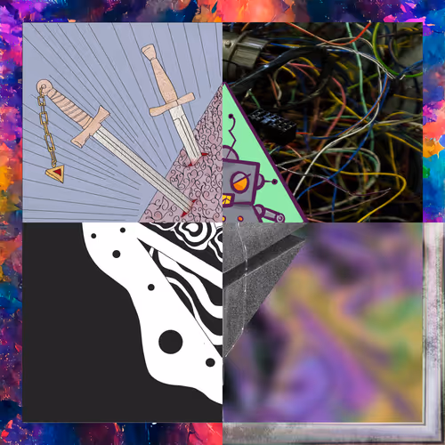 The Infinite Machine Collection