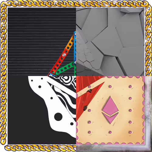 The Infinite Machine Collection