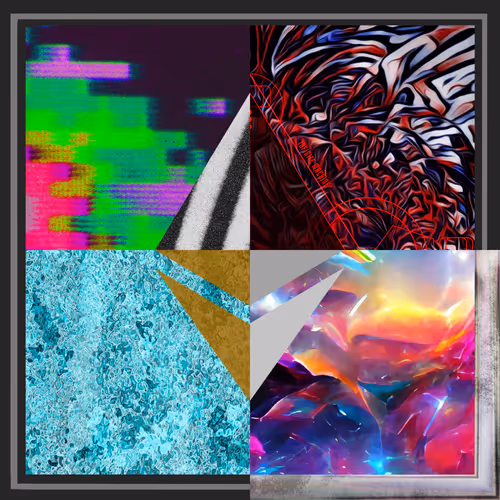 The Infinite Machine Collection