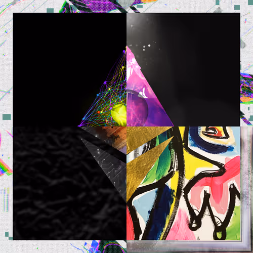 The Infinite Machine Collection