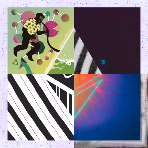 The Infinite Machine Collection