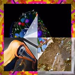 The Infinite Machine Movie