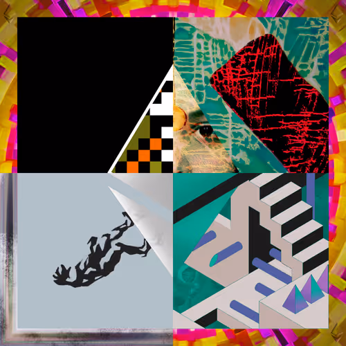 The Infinite Machine Collection