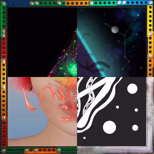 The Infinite Machine Movie