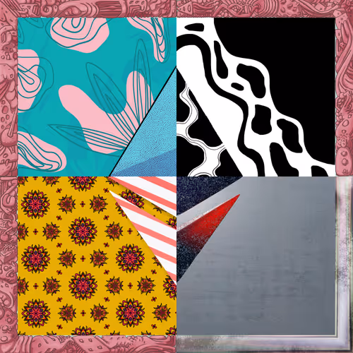 The Infinite Machine Collection