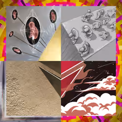 The Infinite Machine Movie