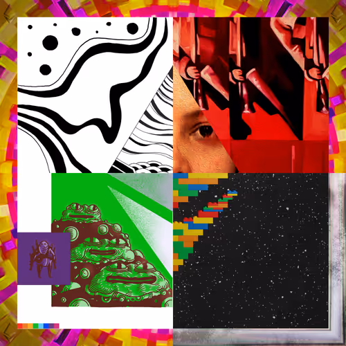 The Infinite Machine Collection