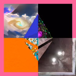 The Infinite Machine Movie