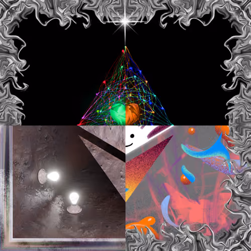 The Infinite Machine Movie