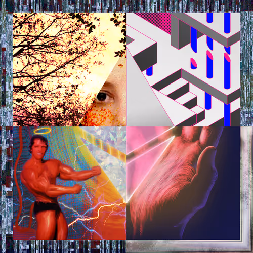 The Infinite Machine Collection