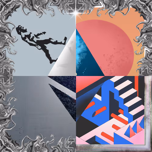 The Infinite Machine Collection