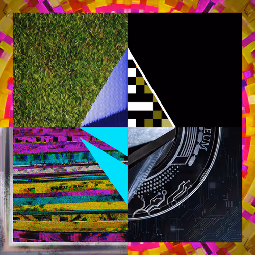 The Infinite Machine Collection