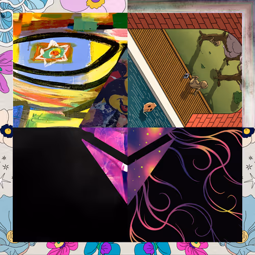 The Infinite Machine Collection
