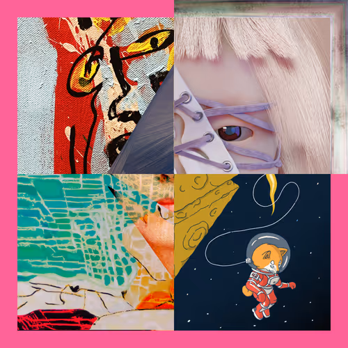 The Infinite Machine Collection