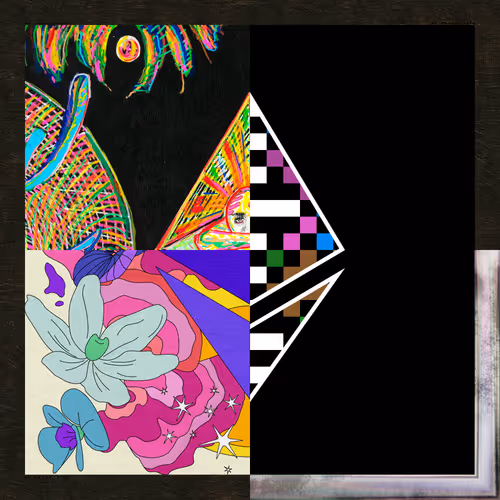 The Infinite Machine Collection