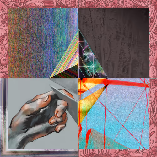 The Infinite Machine Collection