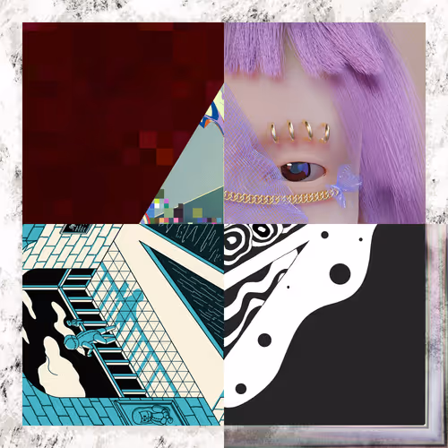 The Infinite Machine Collection