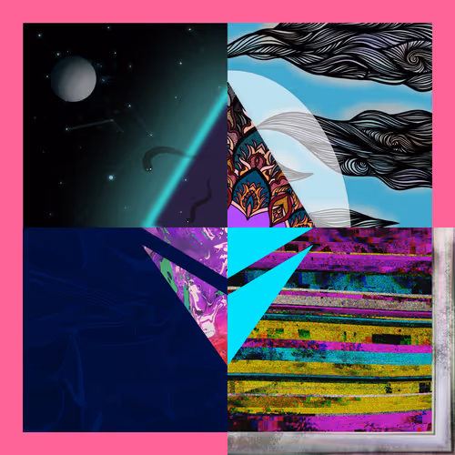 The Infinite Machine Collection