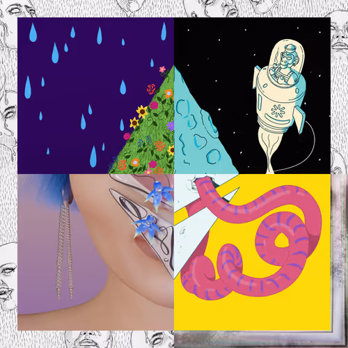 The Infinite Machine Collection