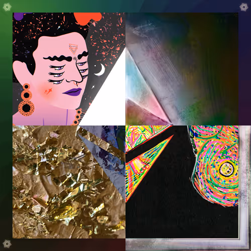 The Infinite Machine Collection