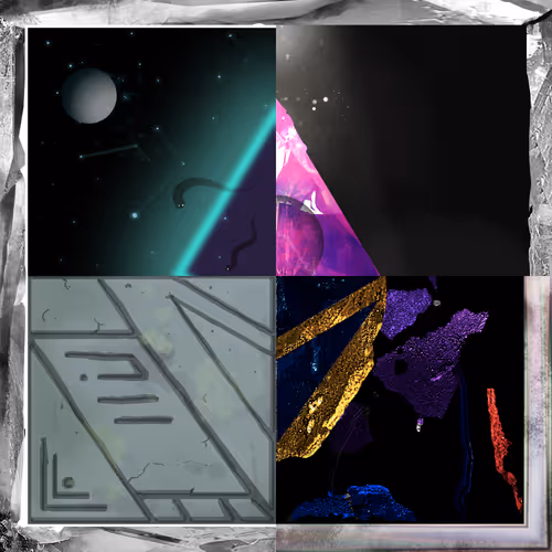 The Infinite Machine Collection