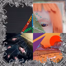 The Infinite Machine Movie