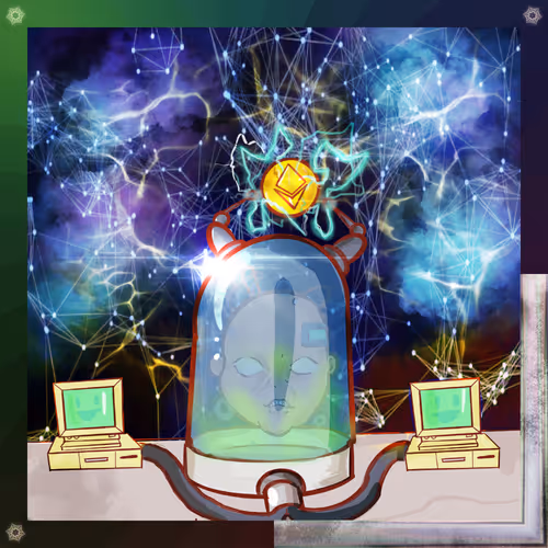 The Infinite Machine Collection