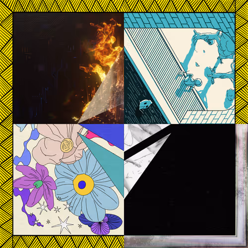 The Infinite Machine Collection