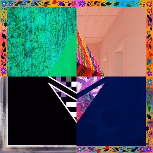 The Infinite Machine Collection