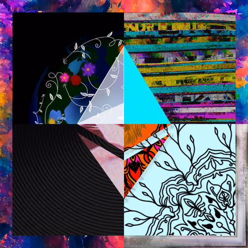 The Infinite Machine Collection