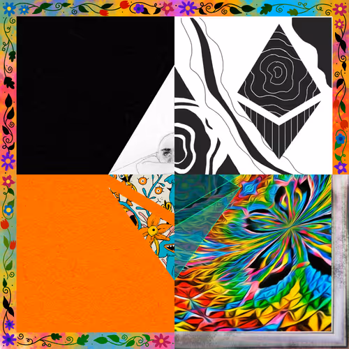 The Infinite Machine Collection